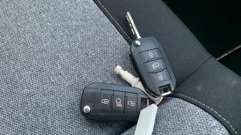 Citroen C3 1.2 PureTech 83 Origins 5dr Petrol Hatchback